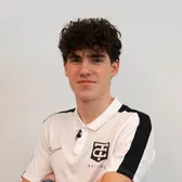 Român cooptat de Thibaut Courtouis    Luca Viișoreanu  va concura pentru echipa de curse a portarului lui Real Madrid