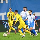 Cine arbitrează Dinamo - U Craiova  Vassaras l-a ales la derby-ul etapei pe „centralul” care a fost chemat la VAR   de 8 ori în ultimele 6 meciuri