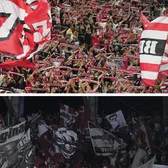 Dinamo sau Rapid?  Cine atrage mai mult: dispută fantastică între cele două rivale în   audiența TV