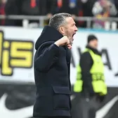 MM Stoica, țipete în direct!    FOTO.  Izbucnire furioasă în direct:   „OLARU NU SI-MU-LEA-ZĂ!  Vassaras, de ce vă bateți joc de noi?!”