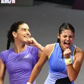 Finală made in România    Sorana Cîrstea și Emma Răducanu  se vor lupta pentru trofeul Transylvania Open