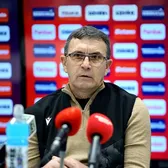 „Nu am fost cu nimic mai prejos”    Neagoe  regretă că a scăpat printre degete victoria cu Rapid: „Dacă eram mai atenți, puteam lua cele 3 puncte”