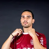 Marian Huja a semnat cu CFR Cluj  Fundașul central   revine în Liga 1  după 7 luni