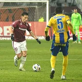 Când se dezlănțuie Moruțan și Paraschiv?   Victor Angelescu, despre   noile transferuri  de la Rapid: „Atunci ar trebui să atingă nivelul optim”