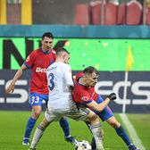 „Au zis că am luat milioane la pariuri”  Becali răspunde   acuzațiilor de blat  apărute după FCSB - FC Botoșani » Ironie la adresa lui Iftime: „B-ul scrie pe tine!”