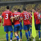 O nouă lovitură pentru FCSB  După   Cisotti și Graovac,  campioana a pierdut încă un titular înainte de meciul cu Oțelul » Cum ar putea arăta primul „11”