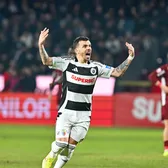 Golul „dinozaurilor”    VIDEO.     Chipciu și Nistor,  acțiune irezistibilă în CFR - U Cluj! Au făcut șah-mat apărarea „feroviarilor”