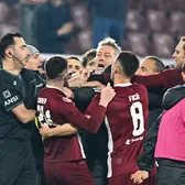 „Are fitilul cam scurt”    Iuliu Mureșan,  reacție fermă la adresa lui Bergodi: „O ieșire urâtă care îl descalifică! Merită o pedeapsă exemplară”