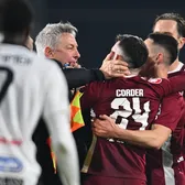 „Bergodi îi striga lui Cordea că-l omoară!”   Daniel Pancu, variantă șocantă despre   reacția antrenorului  de la U Cluj