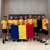 România, învinsă de Paraguay  „Tricolorii” au cedat în a doua parte a confruntării din   Cupa Davis  » Ce urmează
