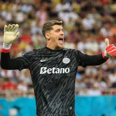 Târnovanu, criticat din nou  Finanțatorul campioanei a explicat de ce îl preferă pe Matei Popa:   „Face ce îmi place mie”