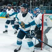 Norovirusul face ravagii la JO de Iarnă    14 jucătoare de hochei pe gheață au fost infectate,  un meci a fost amânat: „Acesta este sprinterul virușilor”