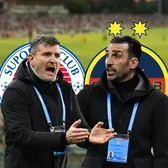 Oțelul Galați - FCSB    LIVE de la 20:00,  în etapa #26 din Liga 1 » Meci crucial în lupta pentru play-off