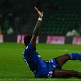 A avut piciorul rupt în două!     Baroan a fost operat.  Cât va sta + Care a fost diagnosticul » Imagini care vă pot afecta emoțional