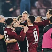 „Gestul lui Bergodi a lezat un club întreg”  CFR Cluj cere ca antrenorul italian   să fie pedepsit  exemplar: „Îi reamintim asta”