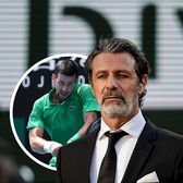 Mouratoglou, o nouă controversă  Fostul antrenor al Simonei Halep explică de ce nu câștigă Novak Djokovic   al 25-lea titlu de Grand Slam:  „Nu din cauza vârstei”