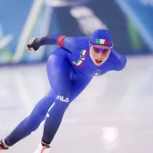 „Cât am plâns ca să ajung aici”    Lollobrigida, strănepoata marii actrițe italiene,  campioană olimpică în ziua când a împlinit 35 de ani