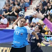 CSM București - Brest 40-34  Spectacol făcut de formația noastră   contra liderului grupei,  în EHF Champions League. Cum arată clasamentul