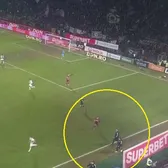 Asta a declanșat furia lui Bergodi!     VIDEO.   Ce a dus la   scenele reprobabile  de la finalul meciului CFR - U Cluj