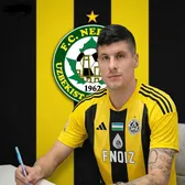 Perica a semnat cu o campioană    Atacantul plecat de la Dinamo  și-a găsit deja echipă: „Bine ai venit!”