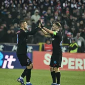 Îl contrazice pe Becali     Daniel Bîrligea,  despre despre declarațiile patronului de la FCSB + Ce spune Darius Olaru despre victoria cu Oțelul