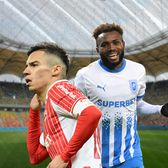 Dinamo - U Craiova    LIVE de la 20:00  » Echipele de start în bătălia pentru primul loc din Liga 1