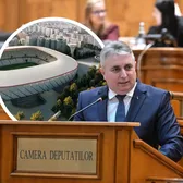 „Fără implicarea dlui Predoiu nu se putea întâmpla”  Fostul ministru de Interne, despre lucrările la   stadionul Dinamo:  „Au existat blocaje”