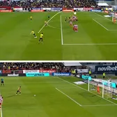 În formă maximă    Răzvan Marin,  gol și două pase decisive pentru AEK: „Campionatul grecesc este mai dificil decât mă așteptam”