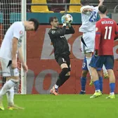 Cum a ajuns Popa în poarta FCSB  Becali a explicat mutarea: „Eu, când am vreo treabă,   îl testez pe MM.  Dacă el nu e vehement, atunci fac”