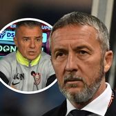 „E foarte grav, e xenofobie!”  Mihai Stoica, atac furios la Pancu:   „E mai grav decât ce-a făcut Bergodi!  Dar spunea că e de acord cu Kadîrov, nu mă miră”