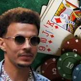 Dele Alli, nopți albe în cazinouri  Fotbalistul rămas fără echipă de 5 luni, pierderi de peste   170.000 de €  în sesiuni de poker până la 2 dimineața!