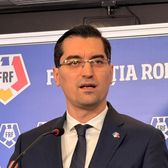 Când apare VAR în Liga 2    Răzvan Burleanu  a anunțat când ar putea fi implementat sistemul: „Aceasta este prima țintă”