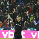 „Mai important decât orice”  Cum și-a revenit   Bîrligea  la FCSB: „De asta a și făcut gestul acela după gol”