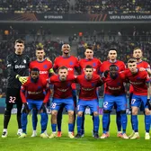 Și-a ascuns accidentarea!  Un titular de la FCSB   și- a șocat șefii:   „Ne spui în ceasul al 12-lea? De-asta a comis-o non-stop!”