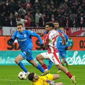 Dinamo și Craiova s-au anihilat reciproc    VIDEO.  „Câinii” au ratat o nouă șansă de a urca pe   primul loc!  Cum arată clasamentul