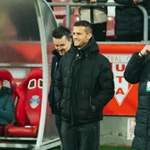 „E neinspirat”  Jucătorul care nu l-a mulțumit pe   Andrei Nicolescu  cu U Craiova: „A intrat greșit, își dorește prea mult”