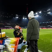 Agresat în propria curte!  Arbitrul care și-a cerut iubitul în căsătorie a fost bătut!   Sunase la Poliție să anunțe că e amenințat,  dar a fost ignorat