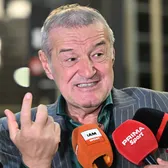 „Suntem un club profesionist, nu cioflingari”  Becali dezvăluie de ce a picat   transferul atacantului  dorit de FCSB: „Cum să dăm banii?”