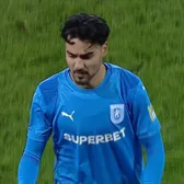 Baiaram, pedepsit?   Conducerea Craiovei a reacționat după   incidentele  din meciul cu Dinamo: „Trebuie să vorbim cu el”