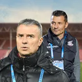 CFR Cluj - Rapid     LIVE de la 20:00,  în ultima etapă din grupele Cupei României » Meci decisiv pentru calificarea în sferturi