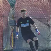 Junior U19 cercetat pentru pariuri    Fost portar la Academia FCSB,   chemat de FRF la audieri în dosarul „2 pauză / 1 final cu minimum 5 goluri”