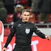 De ce a oprit Kovacs meciul    Dinamo e chemată la Comisie  după incidentele cu U Craiova: „A trecut în raport”