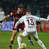 LIVE    CFR Cluj - Rapid se joacă acum,  în grupele Cupei României » Meci fără ocazii în prima repriză