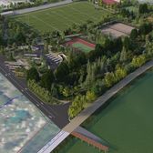 Surpriză la CS Rapid  Giuleștenii și Primăria S1 au bătut palma pentru   modernizarea bazei  pe care ANAF a avut sechestru. La ce sumă se ridică investiția