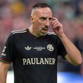 „Afirmații complet false”    Franck Ribery  reacționează după ce numele său a apărut în „Dosarul Epstein”: „Calomnie!”