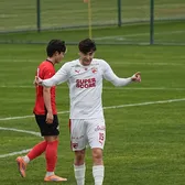 „Ce explozii are, ce reacții!”  Dezvăluiri din interiorul lui Dinamo despre   Adrian Mazilu:  „N-am mai văzut de mult timp un român așa”