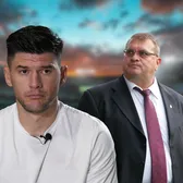 Săpunaru l-a contrat pe Mureșan  Fostul căpitan de la Rapid, intrigat de o afirmație a președintelui de la CFR Cluj:   „Spuneți-mi și mie”