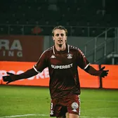 Jambor a plecat de la Rapid  Giuleștenii confirmă despărțirea anunțată de   GOLAZO.ro   » Mesajul jucătorului pe care   Rapid plătise 1 milion de euro