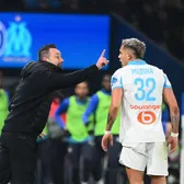 Jucătorii l-au dat afară!    Antrenorul De Zerbi a fost concediat  de Marseille. Vestiarul nu-l mai voia. Atmosfera, insuportabilă