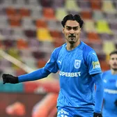 Șoc în Bănie: Baiaram suspendat!    Universitatea Craiova  a aflat astăzi că nu-și va putea folosi cel mai important jucător în cele două meciuri cu FCSB